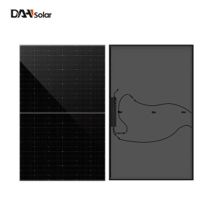 Supersolar Solaranlage 840W
