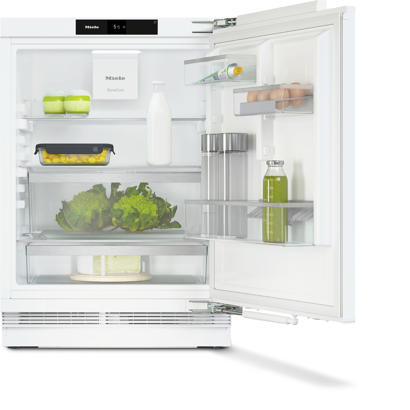 Miele KU 7135 C
