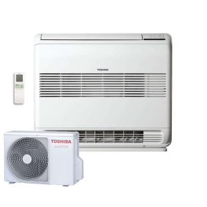 Toshiba RAS-B13J2FVG-E / RAS-13J2AVSG-E1