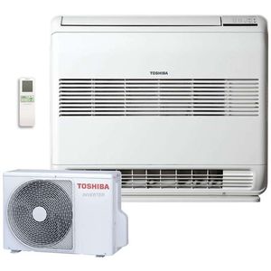 Toshiba RAS-B18J2FVG-E / RAS-18J2AVSG-E1
