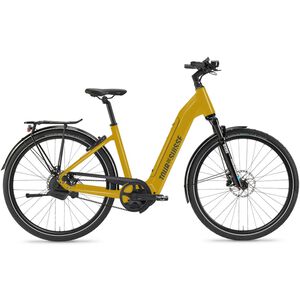 Tour de Suisse Charisma