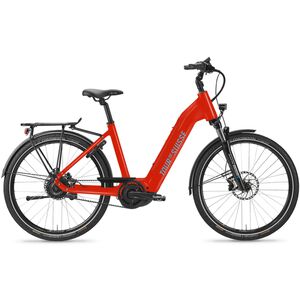 Tour de Suisse Flair 26"