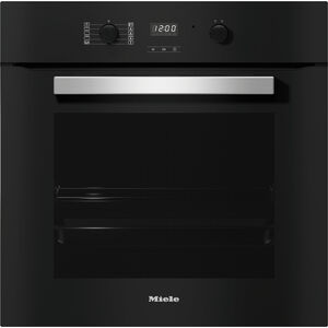 Miele H 2456-60B SW