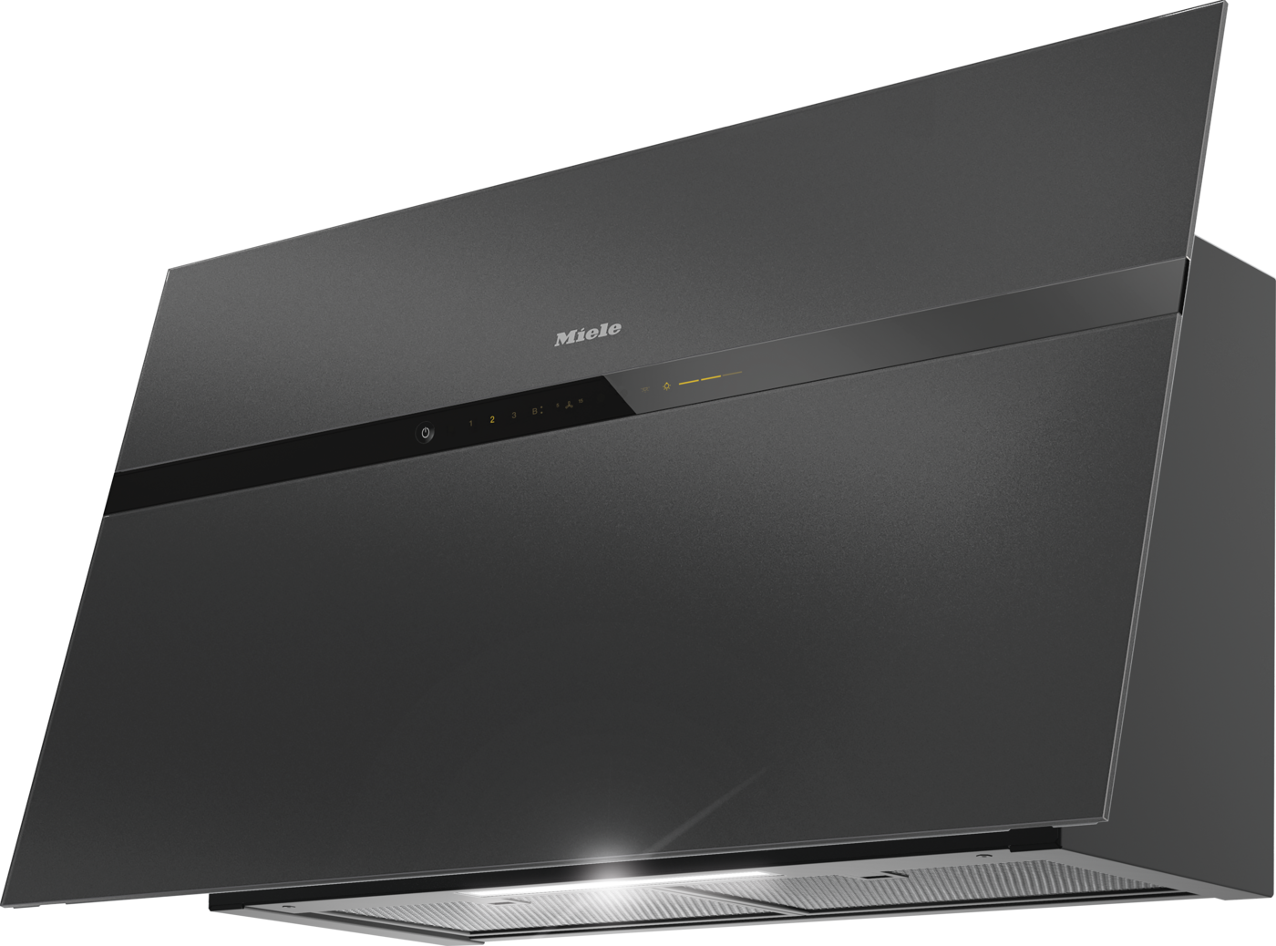 Miele DA 9299W BB