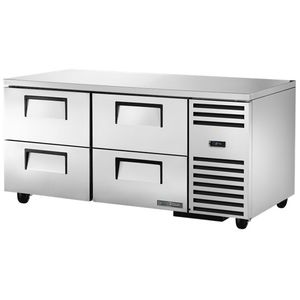 True TUC-67D-4-HC