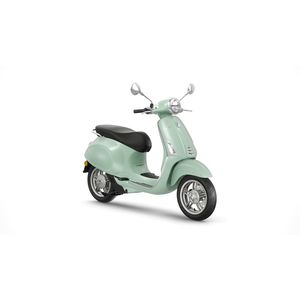Vespa Primavera Elettrica 45