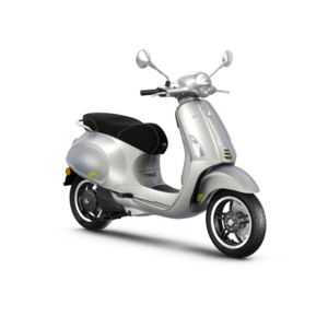 Vespa Primavera Tech Elettrica 70