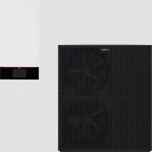 Viessmann Vitocal 252-A A06