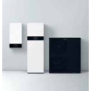 Viessmann Vitocal 252-A A16