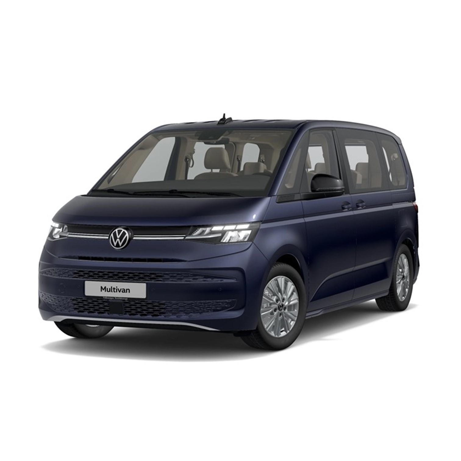 VW Multivan 1.5 TSI eHybrid
