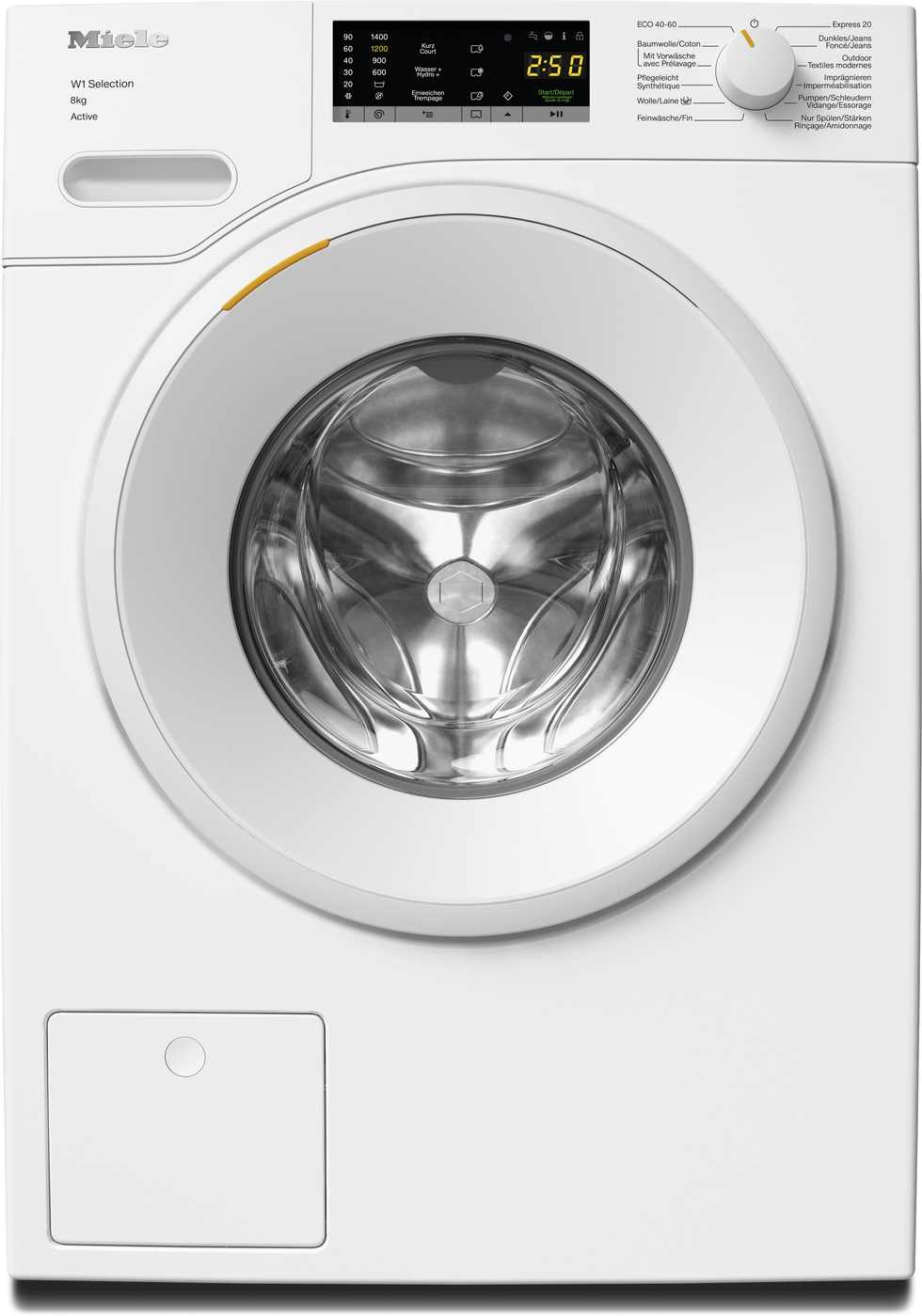 Miele WEA 100-35 CH Fust