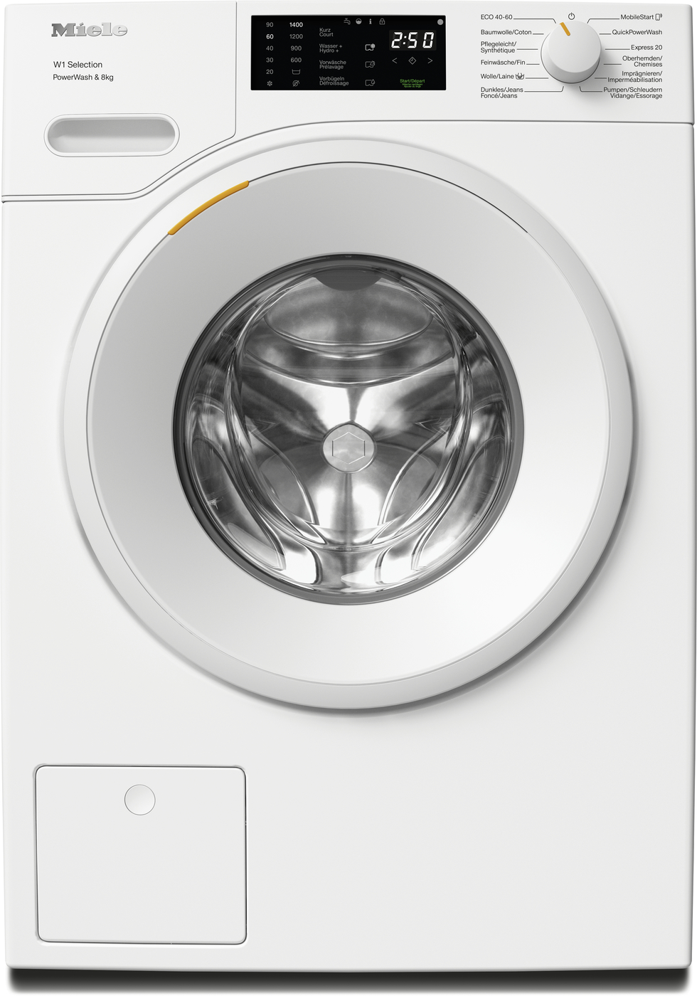 Miele WSB300-63CH