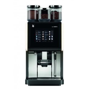 WMF 5000S+ 3kW Easy Milk & Choc