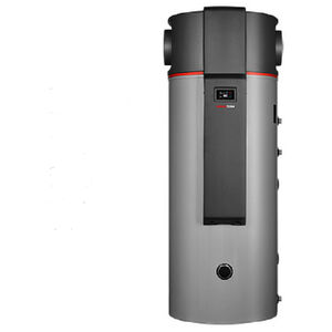 Kronoterm  MAX 450 Liter WP4 LF-502