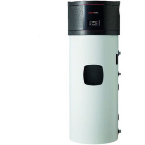 Kronoterm SILVER WP 200 Liter WP2 LF-202S