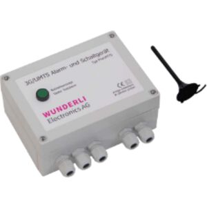 Wunderli Electronics ProUMTS