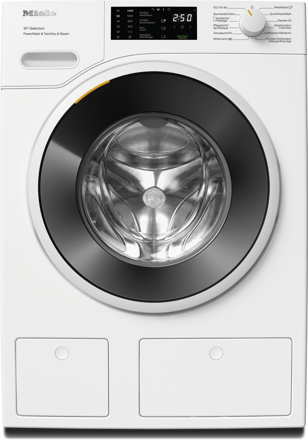 Miele WEG 900-95 Fust