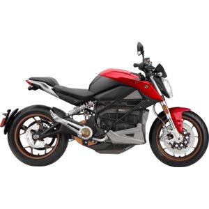 Zero SR