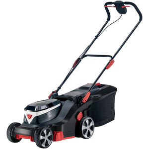 AL-KO 38.2 Li comfort Set 18V