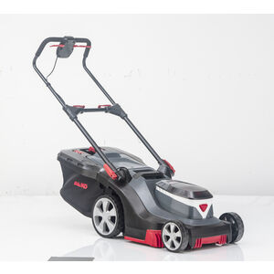 AL-KO 382 Li Premium Set 18V