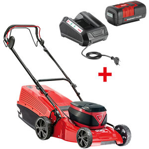 solo by AL-KO 4232 Li SP COMFORT pro Set 36 V