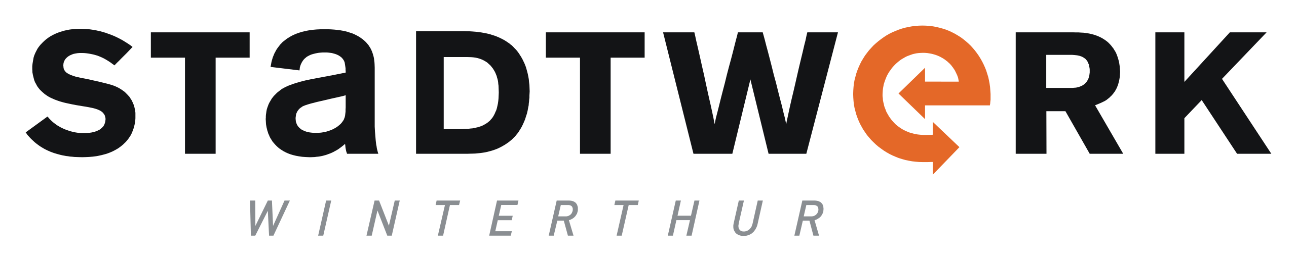 Stadtwerk Winterthur
