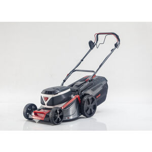 AL-KO 46.2 Li SP-W Comfort Set 36 V