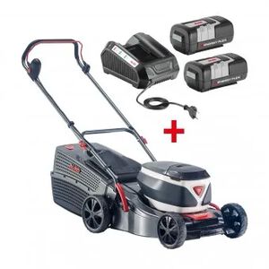 AL-KO 42.2 Li Comfort Set 36 V