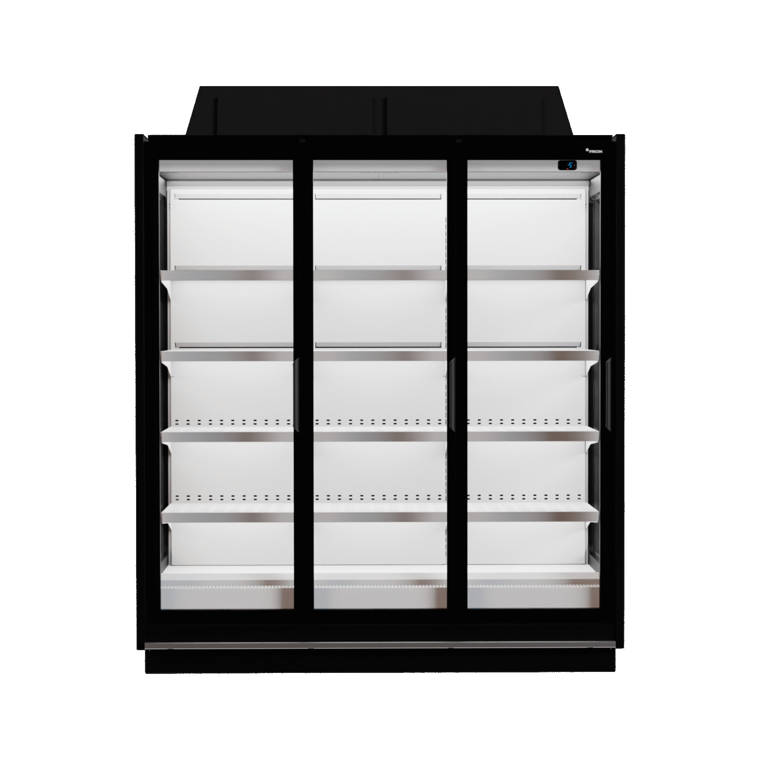 Fricon WD 3D FV HG DT V3E2