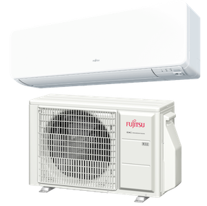 Fujitsu ASYG07KGTB / AOYG14KBTA2
