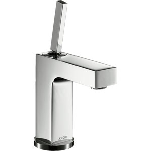 Hansgrohe Talis Einhebel-Waschtischmischer ohne Ablaufgarnitur