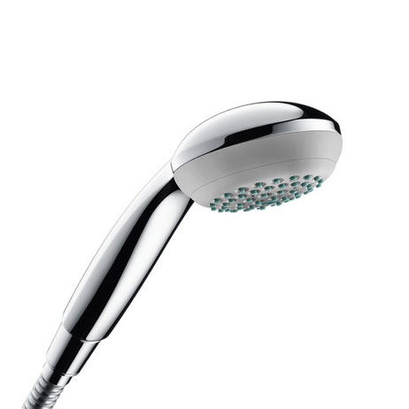 Hansgrohe Crometta 85 Green Handbrause