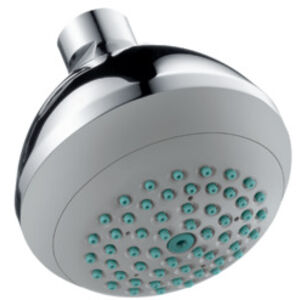Hansgrohe Crometta 85 Green 1jet Kopfbrause