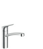 Hansgrohe Logis Einhebel-Küchenmischer 160 CoolStart Eco