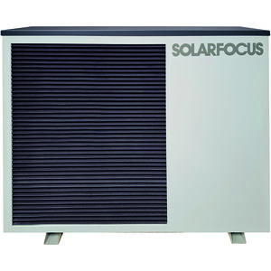 SOLARFOCUS Schweiz vampair ECO 08/1