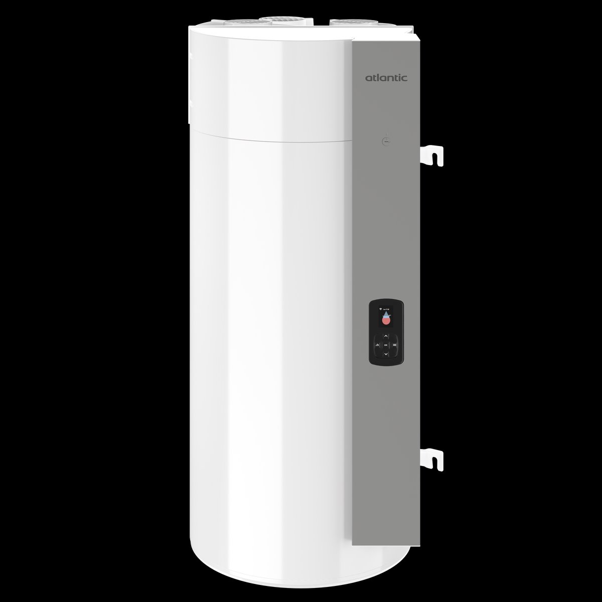 Atlantic Suisse AG ATL Calypso VM Wi-Fi Version 2 150L