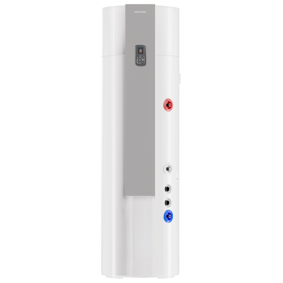 Atlantic Suisse AG ATL Explorer Cozytouch Wi-Fi Version 5 270