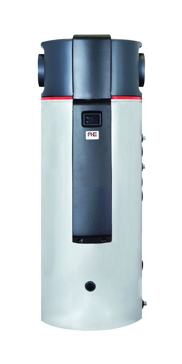 Atlantic Suisse AG WPA 450 ECO