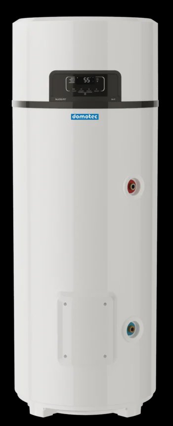Domotec NUOS P II S 250