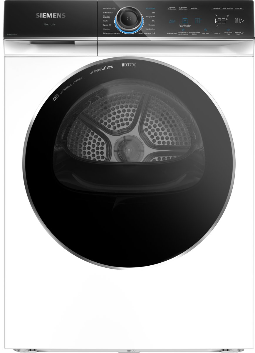 Siemens WR47B2C0CH