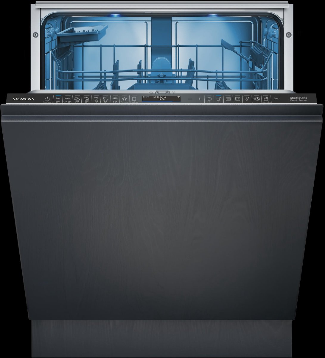 Siemens SX67E800BE
