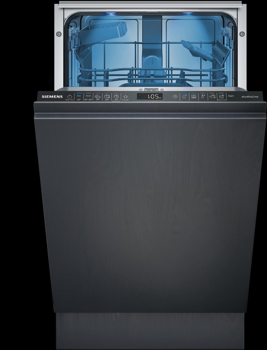 Siemens SR85E802LE