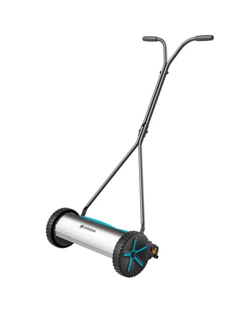 Gardena Spindelmäher Comfort 400