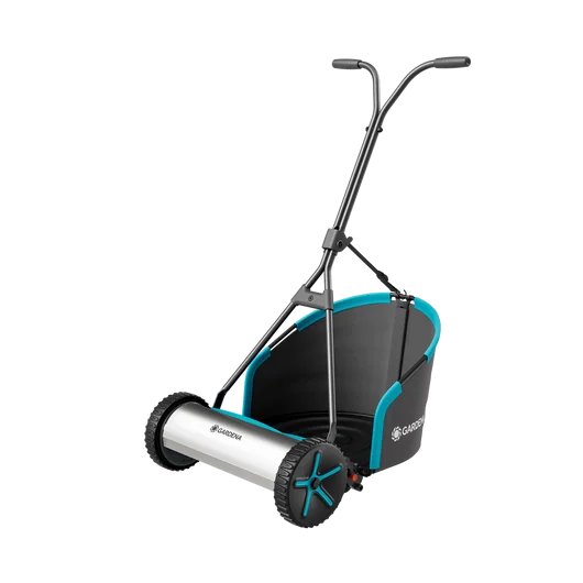 Gardena Spindelmäher Plus 400