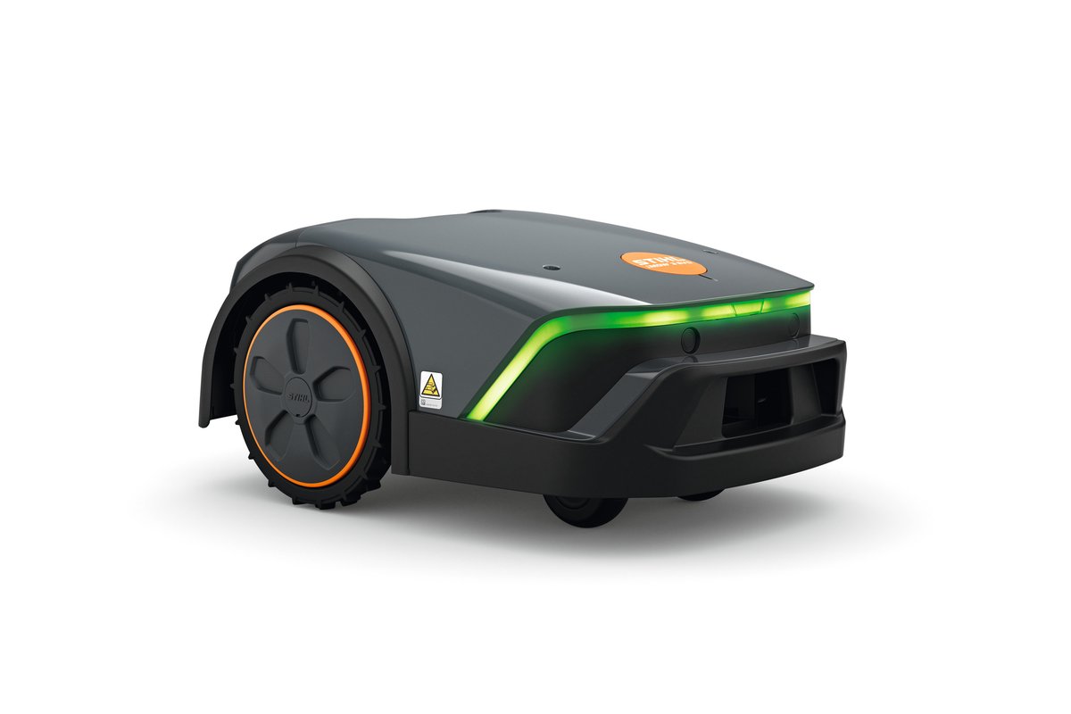 Stihl iMOW 3 EVO