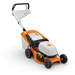 Stihl RMA 243