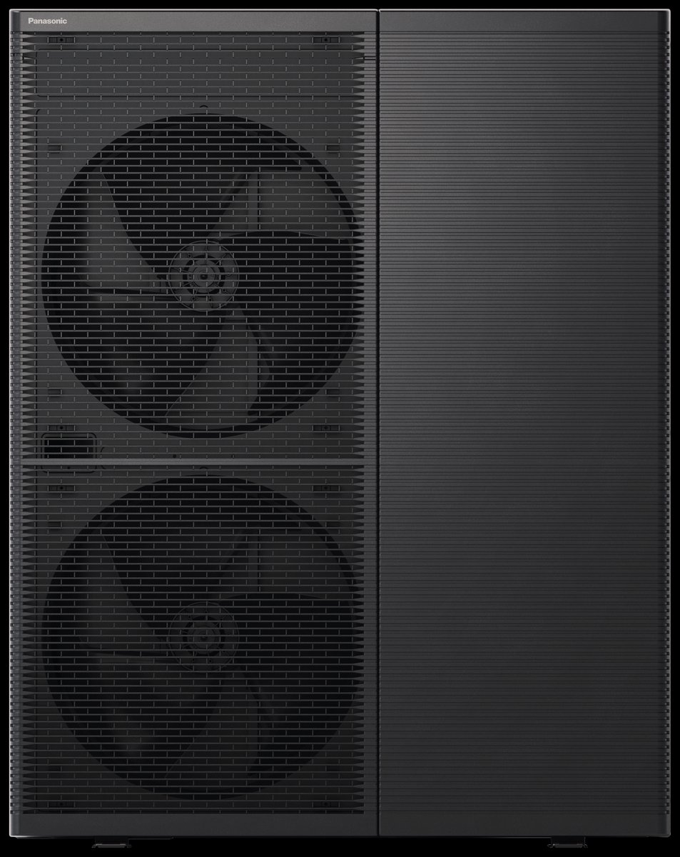 MeierTobler Aquarea M-Serie 16