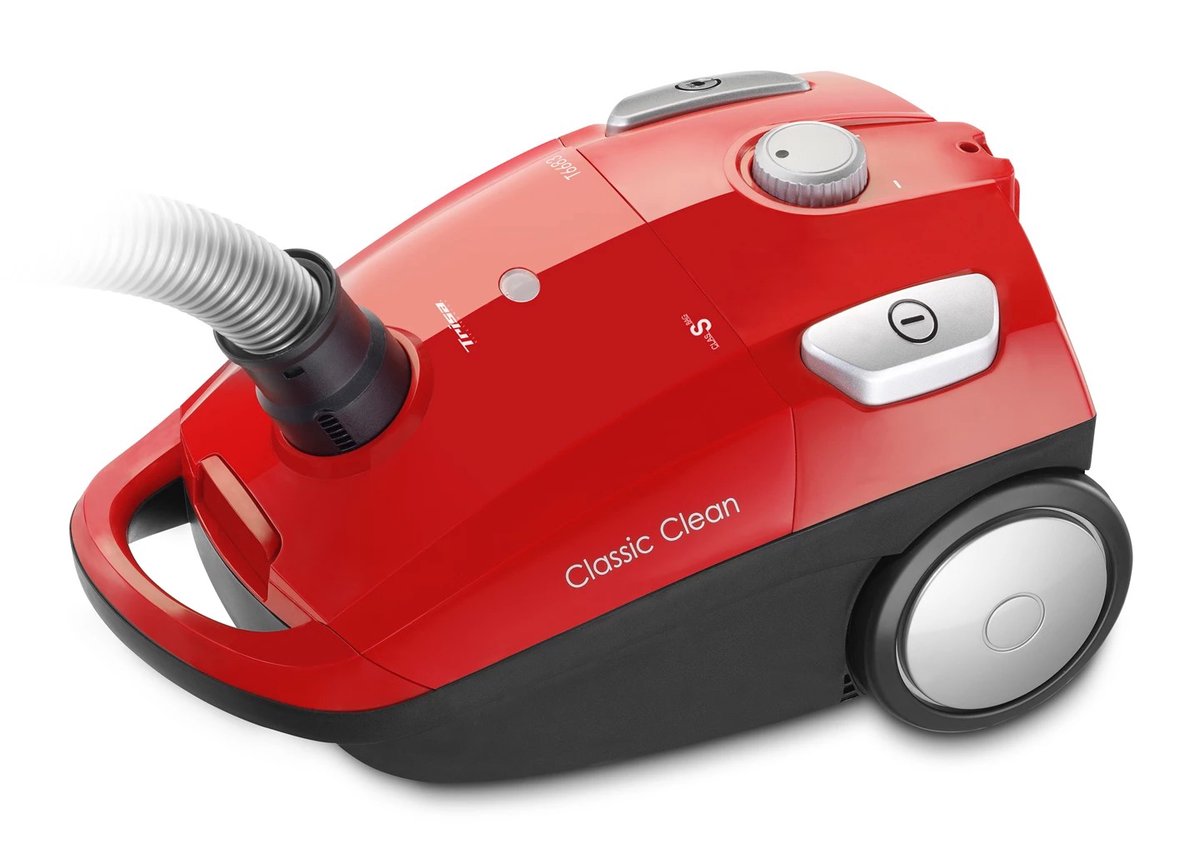 TRISA Classic Clean T6683