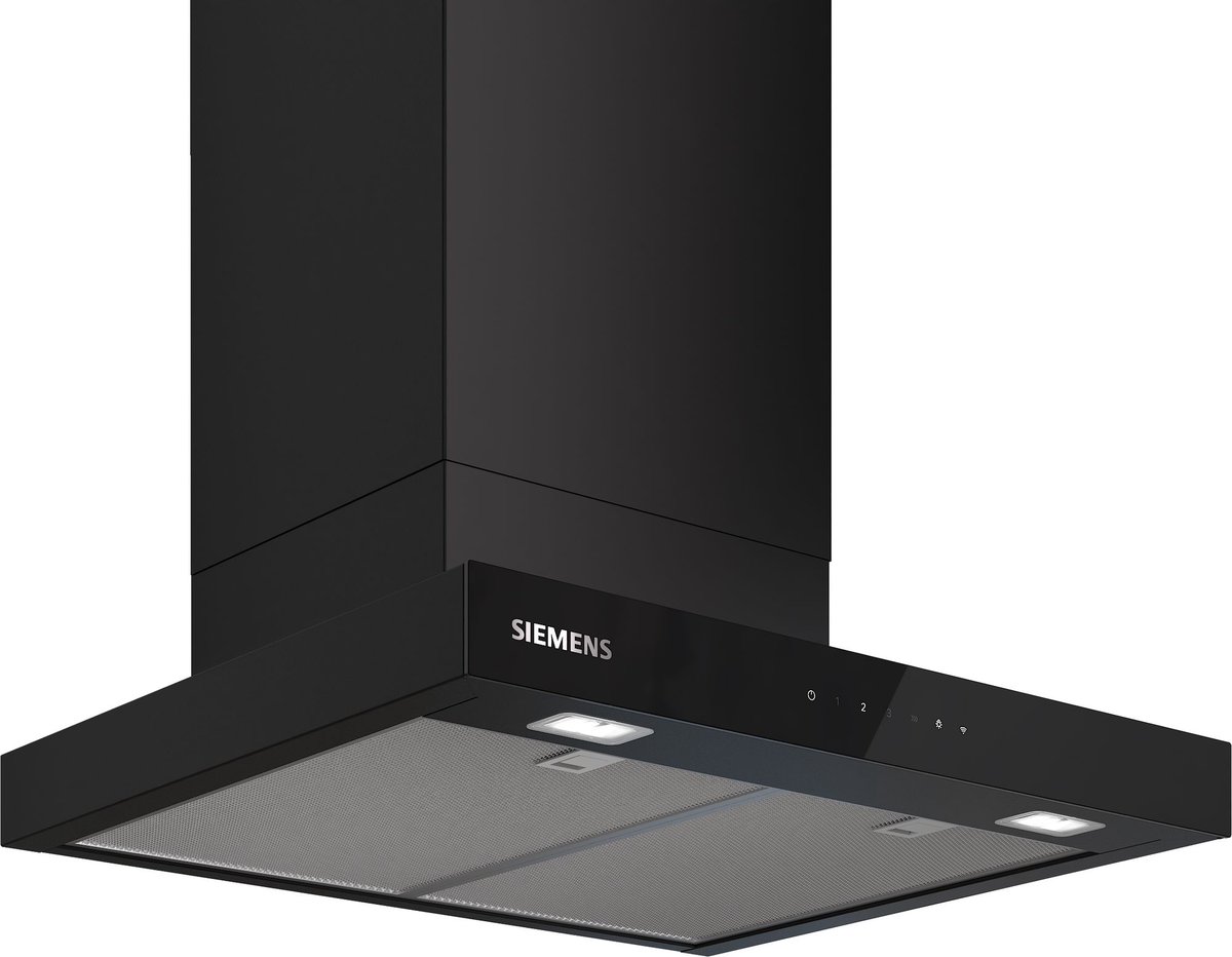Siemens LC67BDN60