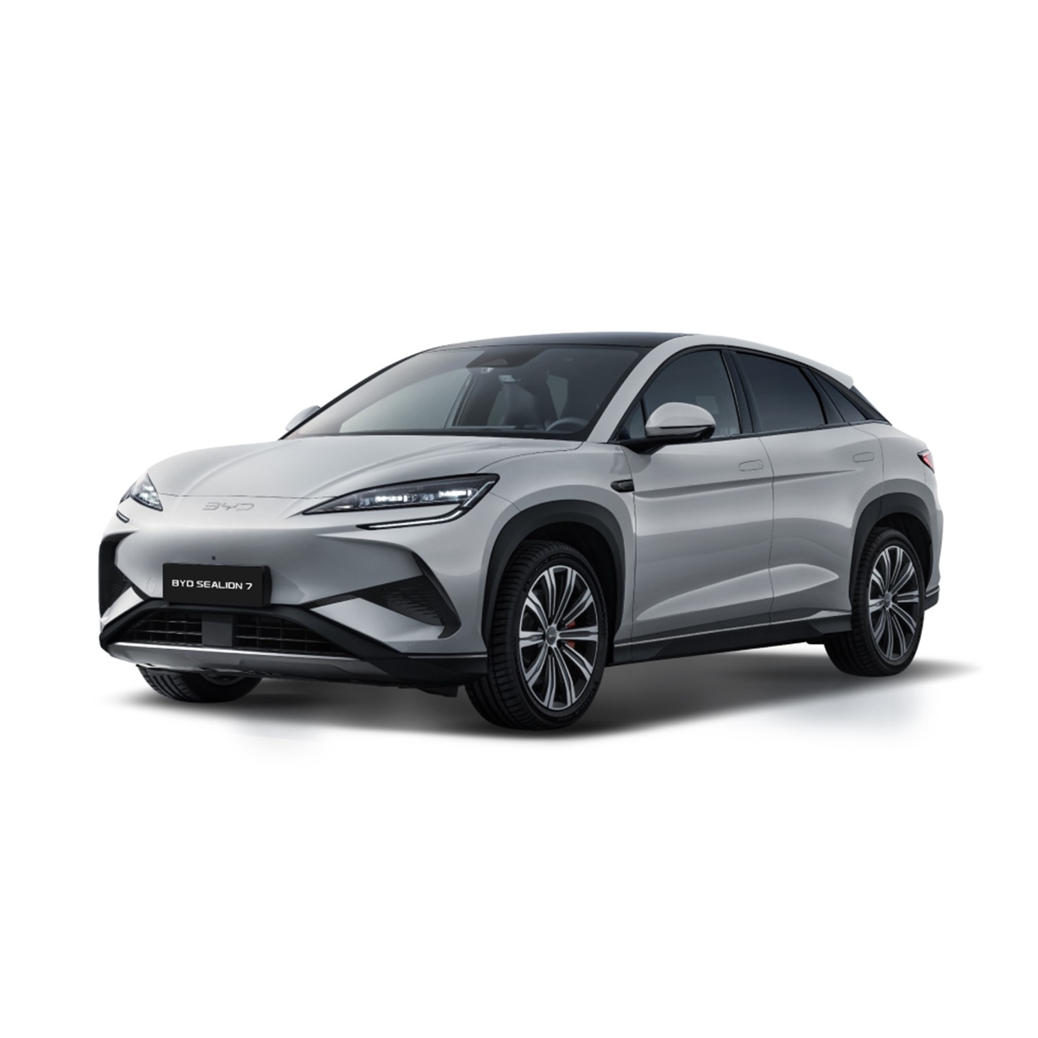 BYD Sealion 7